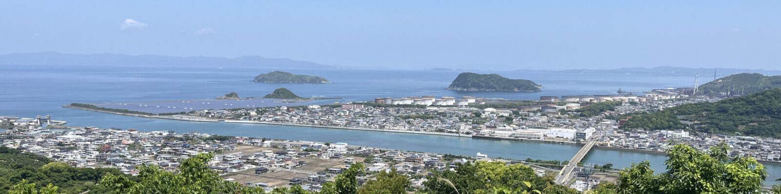 小豆島自治会